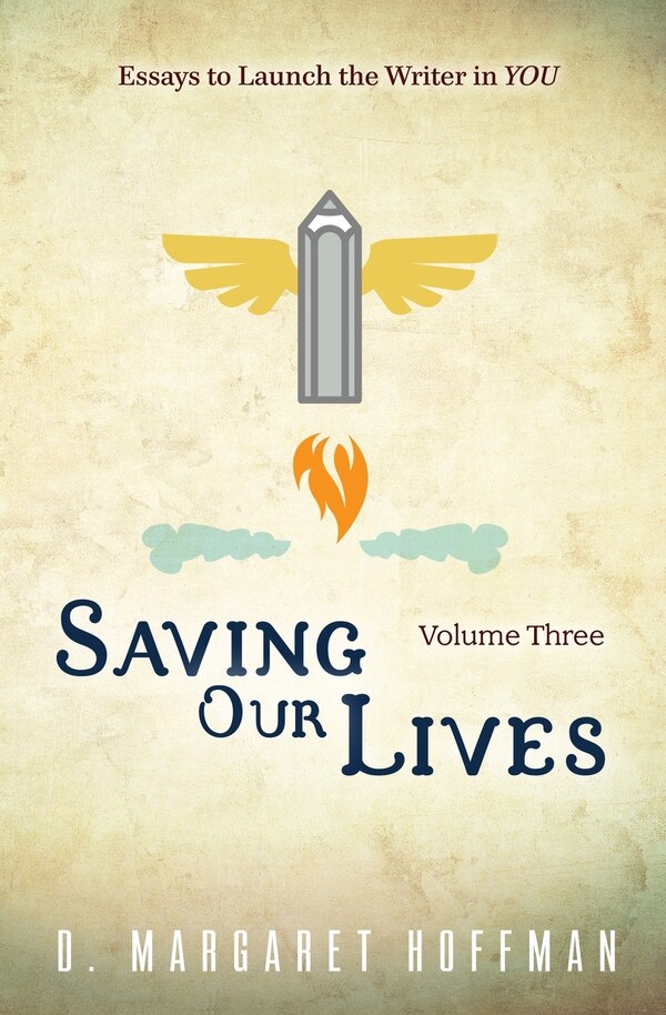 Saving Our Lives by D Margaret Hoffman, Paperback | Indigo Chapters