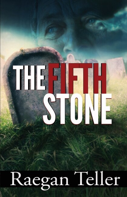 The Fifth Stone by Raegan Teller, Paperback | Indigo Chapters