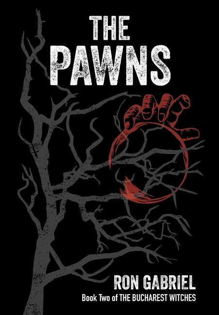 The Pawns by Ron Gabriel, Hardcover | Indigo Chapters