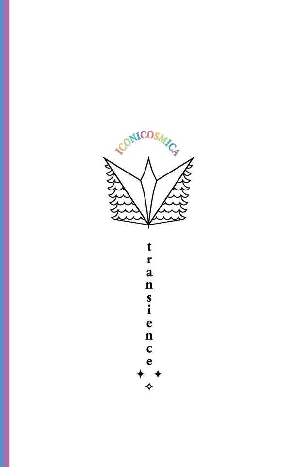 iconicosmica by Transience Transience, Paperback | Indigo Chapters