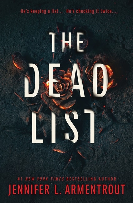 The Dead List by Jennifer L Armentrout, Paperback | Indigo Chapters