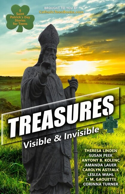 Treasures by Theresa Linden, Paperback | Indigo Chapters