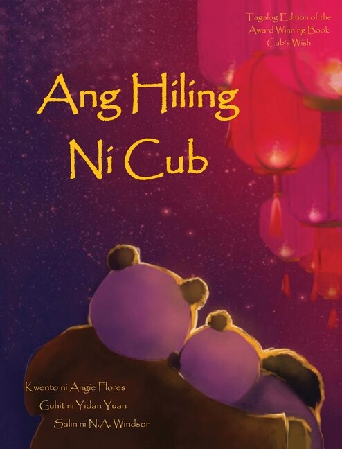 Ang Hiling Ni Cub by Angie Flores, Hardcover | Indigo Chapters