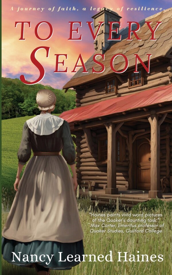 To Every Season by Nancy Learned Haines, Paperback | Indigo Chapters