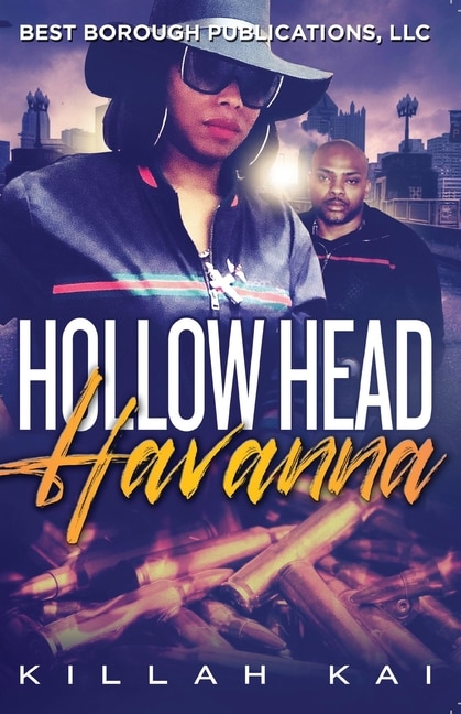 Hollow Head Havanna by Lance Burke, Paperback | Indigo Chapters