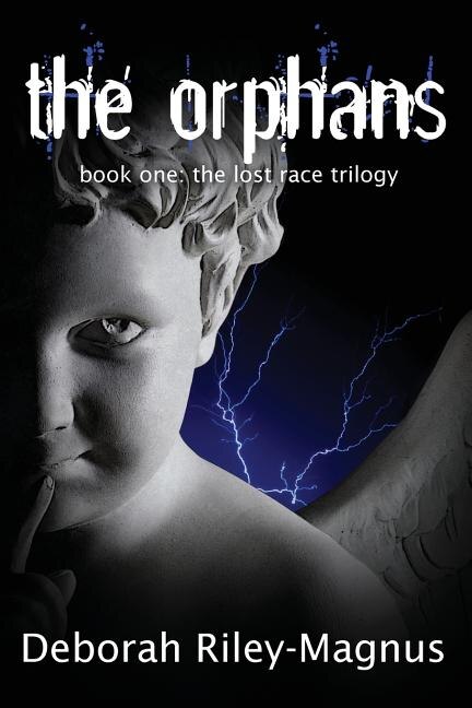 The Orphans by Deborah Riley-magnus, Paperback | Indigo Chapters