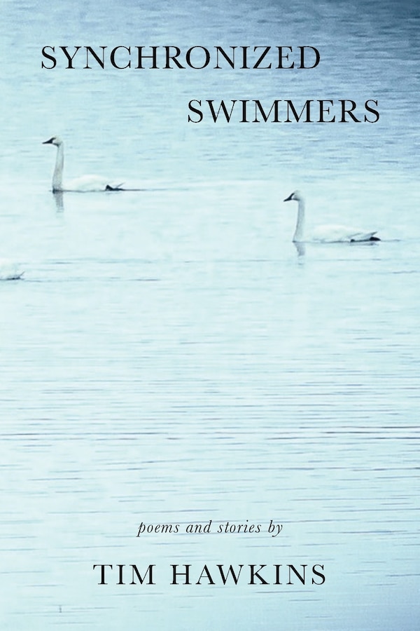 Synchronized Swimmers by Tim Hawkins, Paperback | Indigo Chapters