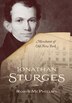 Jonathan Sturges by Robin McPhillips, Hardcover | Indigo Chapters