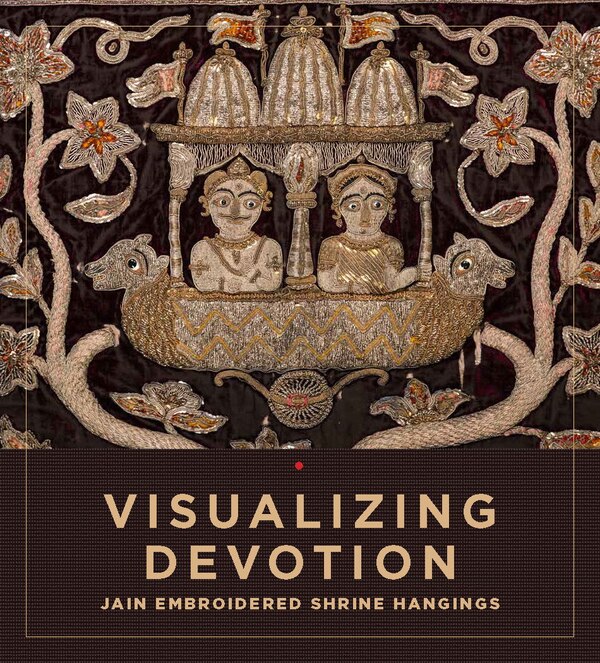 Visualizing Devotion by Syona Puliady, Paperback | Indigo Chapters