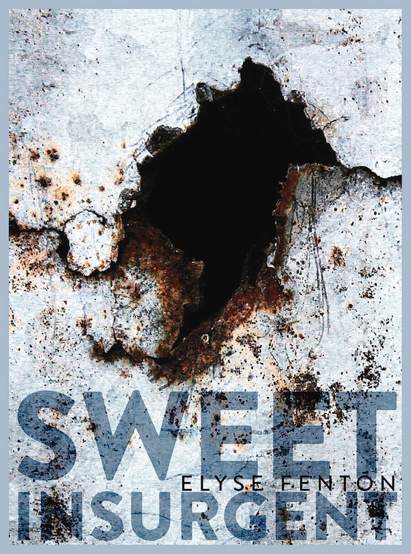 Sweet Insurgent by Elyse Fenton, Paperback | Indigo Chapters