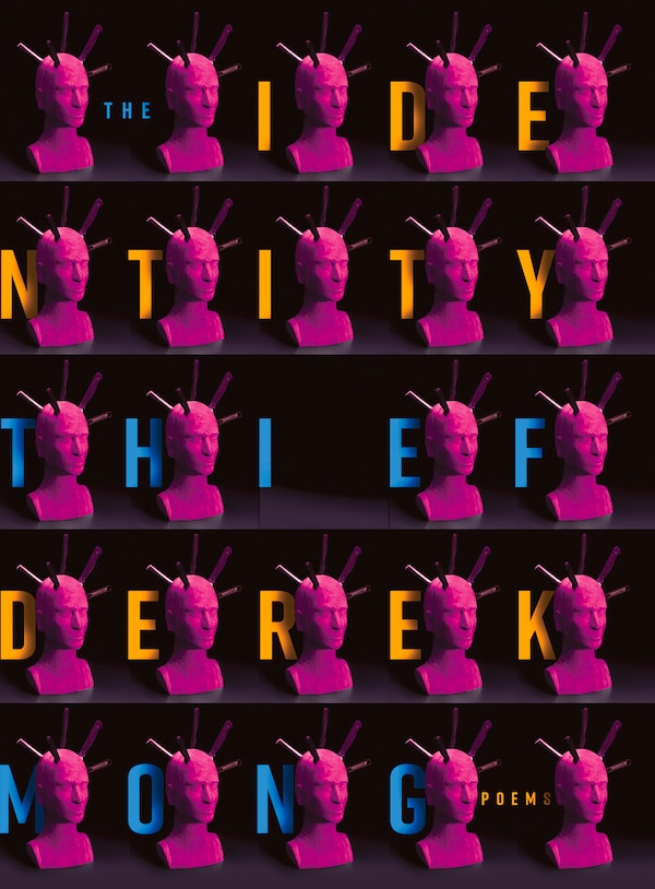 The Identity Thief by Derek Mong, Paperback | Indigo Chapters