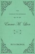 The Unselected Journals of Emma M. Lion by Beth Brower, Paperback | Indigo Chapters