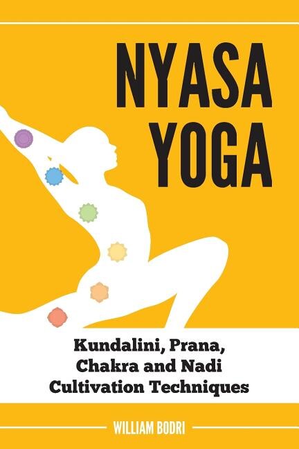 Nyasa Yoga by William Bodri, Paperback | Indigo Chapters