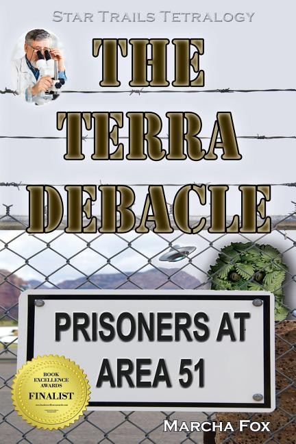 The Terra Debacle by Marcha A a Fox, Paperback | Indigo Chapters