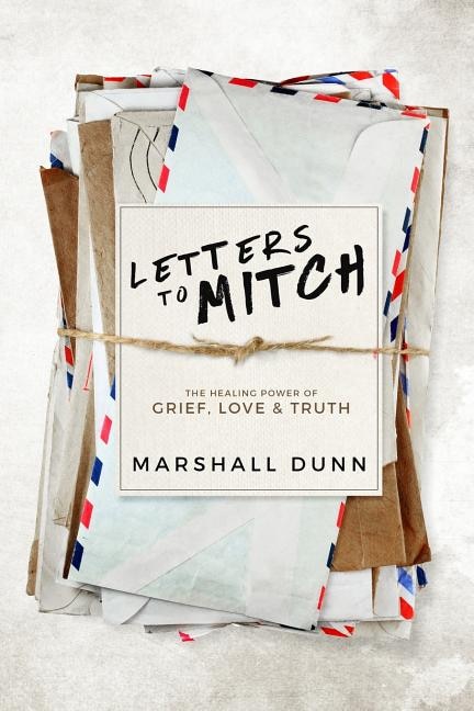 Letters to Mitch by Marshall Dunn, Paperback | Indigo Chapters