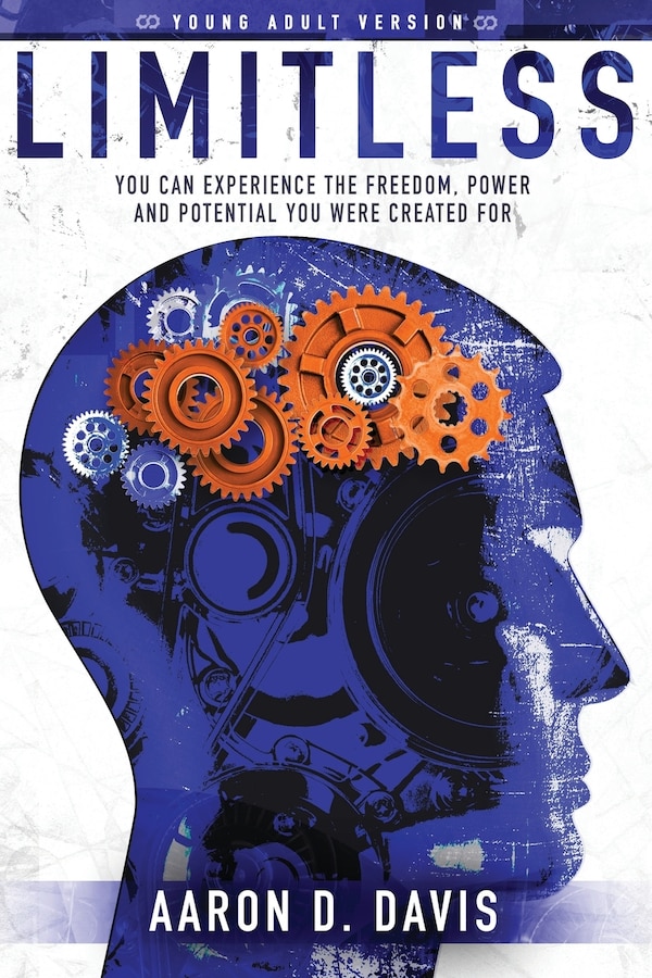 Limitless Young Adult Version by Davis D Aaron, Paperback | Indigo Chapters