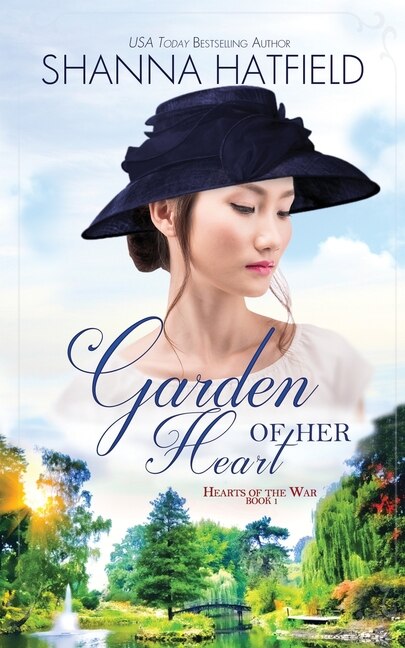 Garden of Her Heart by Shanna Hatfield, Paperback | Indigo Chapters