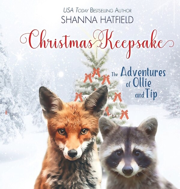 Christmas Keepsake by Shanna Hatfield, Hardcover | Indigo Chapters