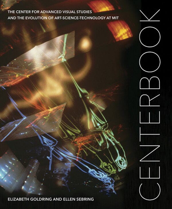 Centerbook by Elizabeth Goldring, Hardcover | Indigo Chapters
