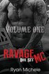 Ravage MC Series Volume One by Ryan Michele, Paperback | Indigo Chapters