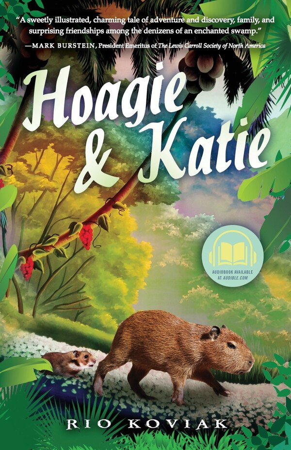 Hoagie & Katie by Rio M Koviak, Paperback | Indigo Chapters