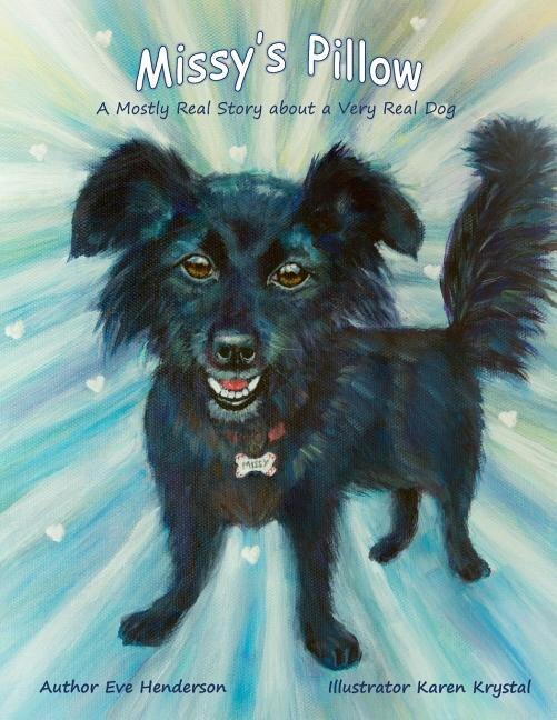 Missy's Pillow by Eve Henderson, Paperback | Indigo Chapters