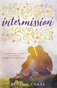 Intermission by Serena Chase, Paperback | Indigo Chapters