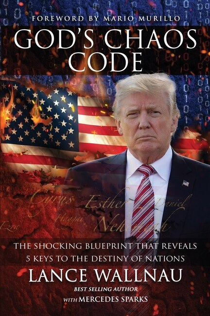 God's Chaos Code by Lance Wallnau, Paperback | Indigo Chapters