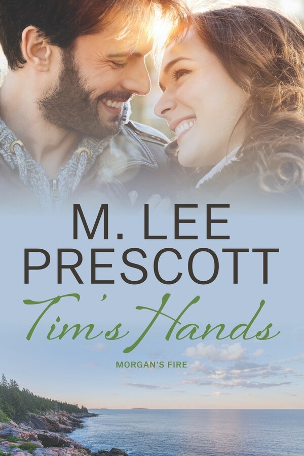Tim's Hands by M Lee Prescott, Paperback | Indigo Chapters
