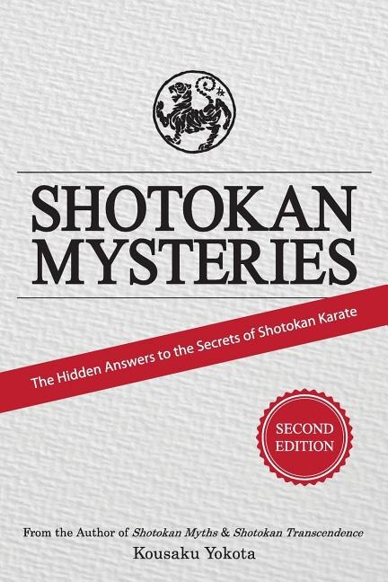 Shotokan Mysteries by Kousaku Yokota, Paperback | Indigo Chapters