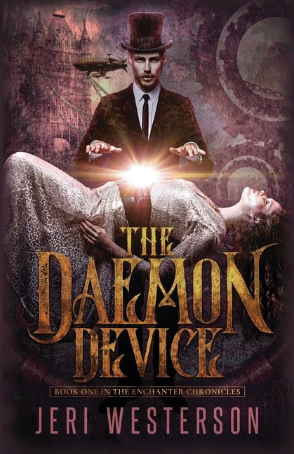 The Daemon Device by Jeri Westerson, Paperback | Indigo Chapters