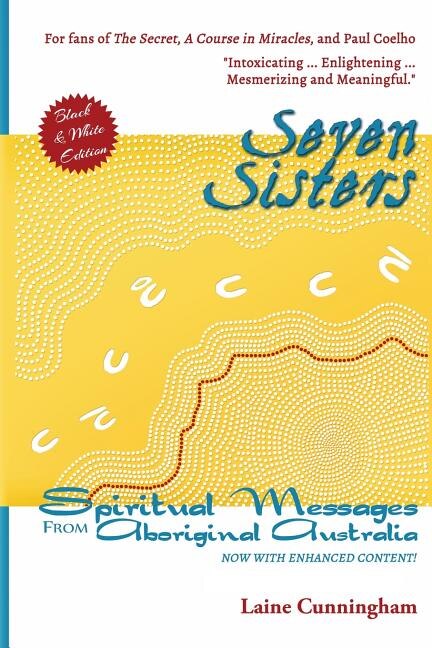 Seven Sisters by Laine Cunningham, Paperback | Indigo Chapters