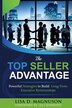 The TOP Seller Advantage by Lisa D Magnuson, Paperback | Indigo Chapters