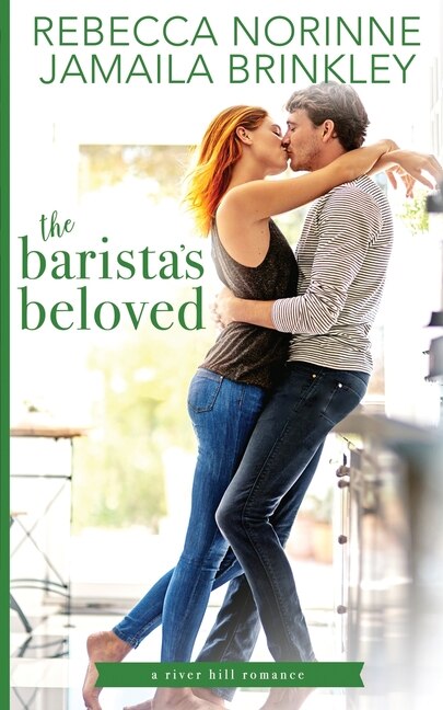 The Barista's Beloved by Jamaila Brinkley, Paperback | Indigo Chapters