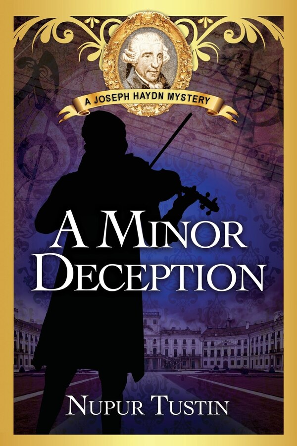 A Minor Deception by Nupur Tustin, Paperback | Indigo Chapters