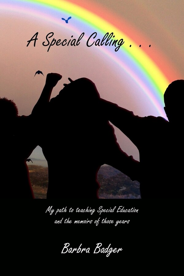 A Special Calling by Barbra B Badger, Paperback | Indigo Chapters