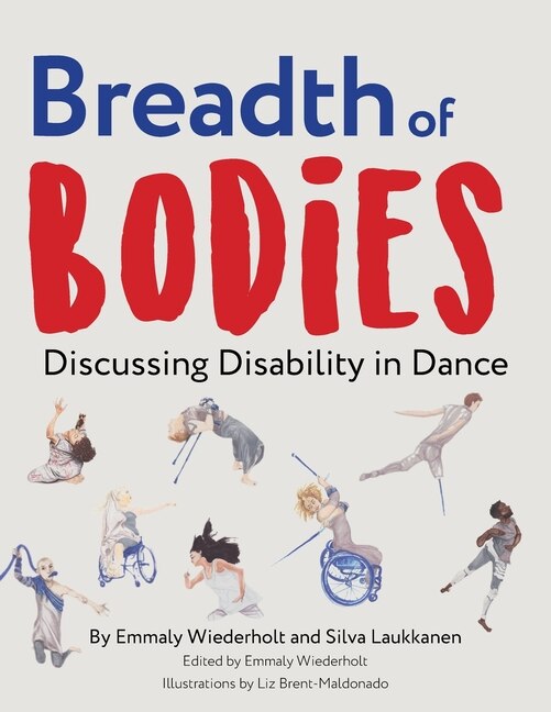 Breadth of Bodies by Emmaly Wiederholt, Paperback | Indigo Chapters