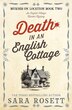Death in an English Cottage by Sara Rosett, Paperback | Indigo Chapters