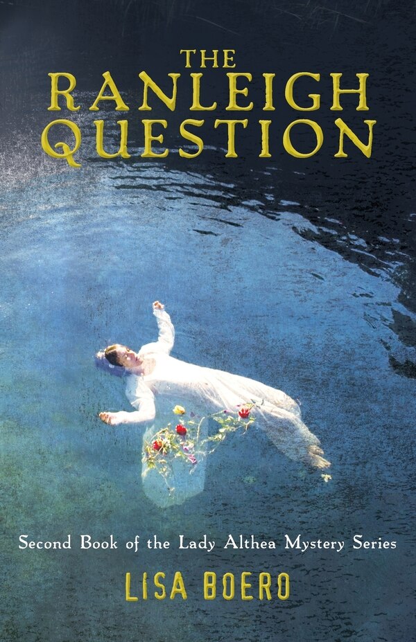 The Ranleigh Question by Lisa Boero, Paperback | Indigo Chapters