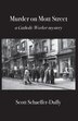 Murder on Mott Street by Scott Schaeffer-Duffy, Paperback | Indigo Chapters