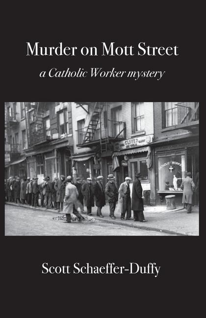 Murder on Mott Street by Scott Schaeffer-Duffy, Paperback | Indigo Chapters
