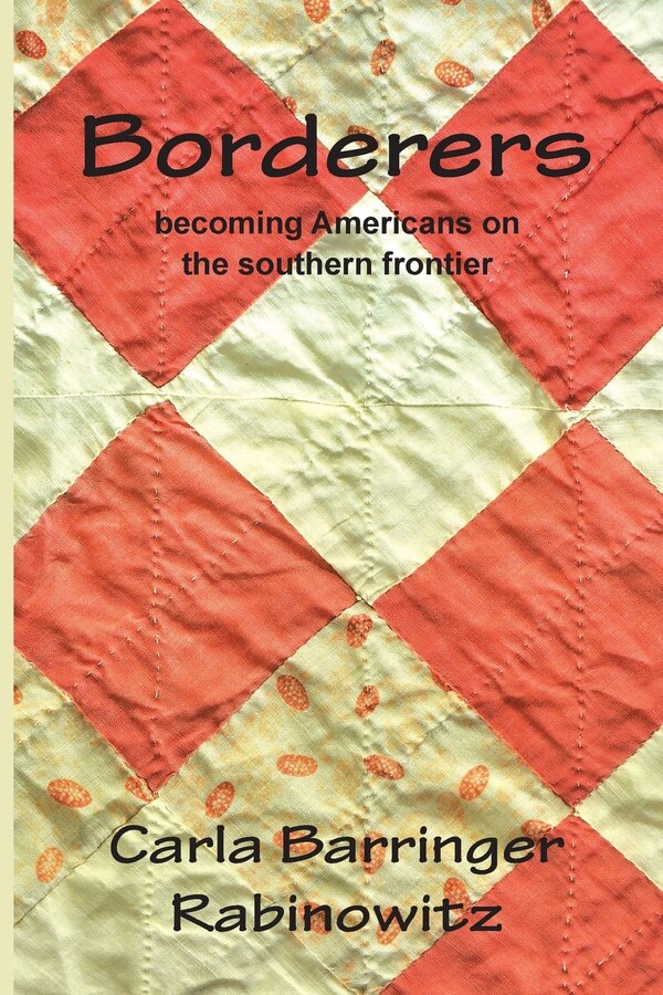Borderers by Carla Barringer Rabinowitz, Paperback | Indigo Chapters