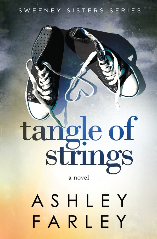 Tangle of Strings by Ashley Farley, Paperback | Indigo Chapters