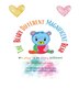 The Beary Different Magnificent Bear by Emunah La-Paz, Paperback | Indigo Chapters