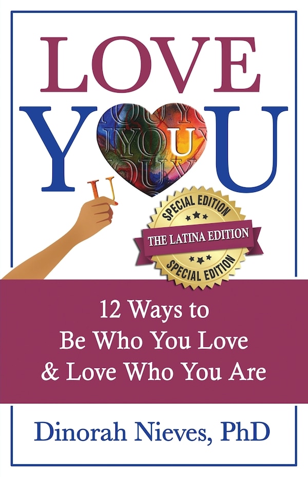 Love YOU by Dinorah Nieves, Paperback | Indigo Chapters