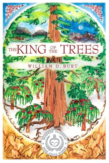 The King of the Trees by Terri L Lahr, Paperback | Indigo Chapters