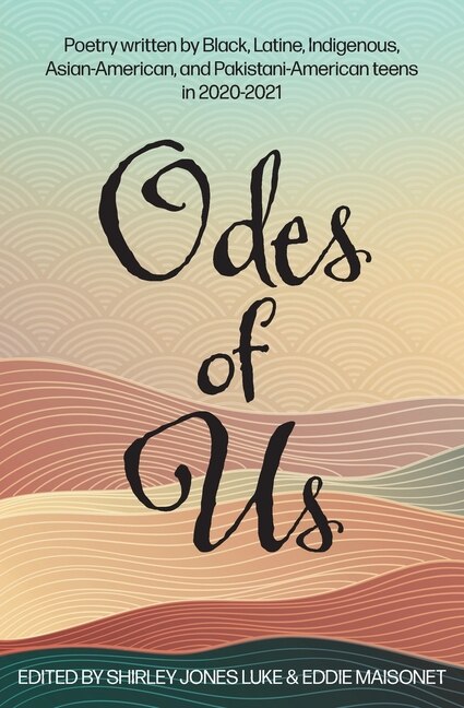 Odes of Us by Shirley Jones Luke, Paperback | Indigo Chapters