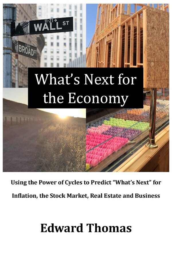 What's Next for the Economy by Edward Thomas, Paperback | Indigo Chapters