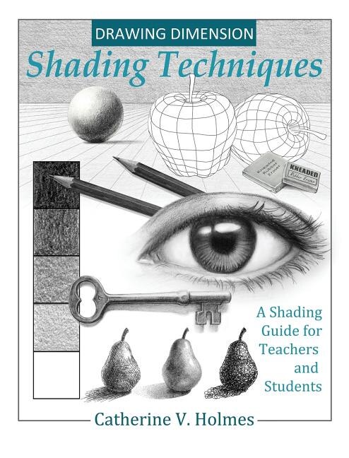 Drawing Dimension by Holmes V Catherine, Hardcover | Indigo Chapters
