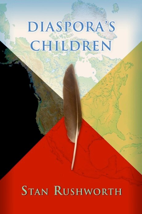Diaspora's Children by Stan Rushworth, Paperback | Indigo Chapters